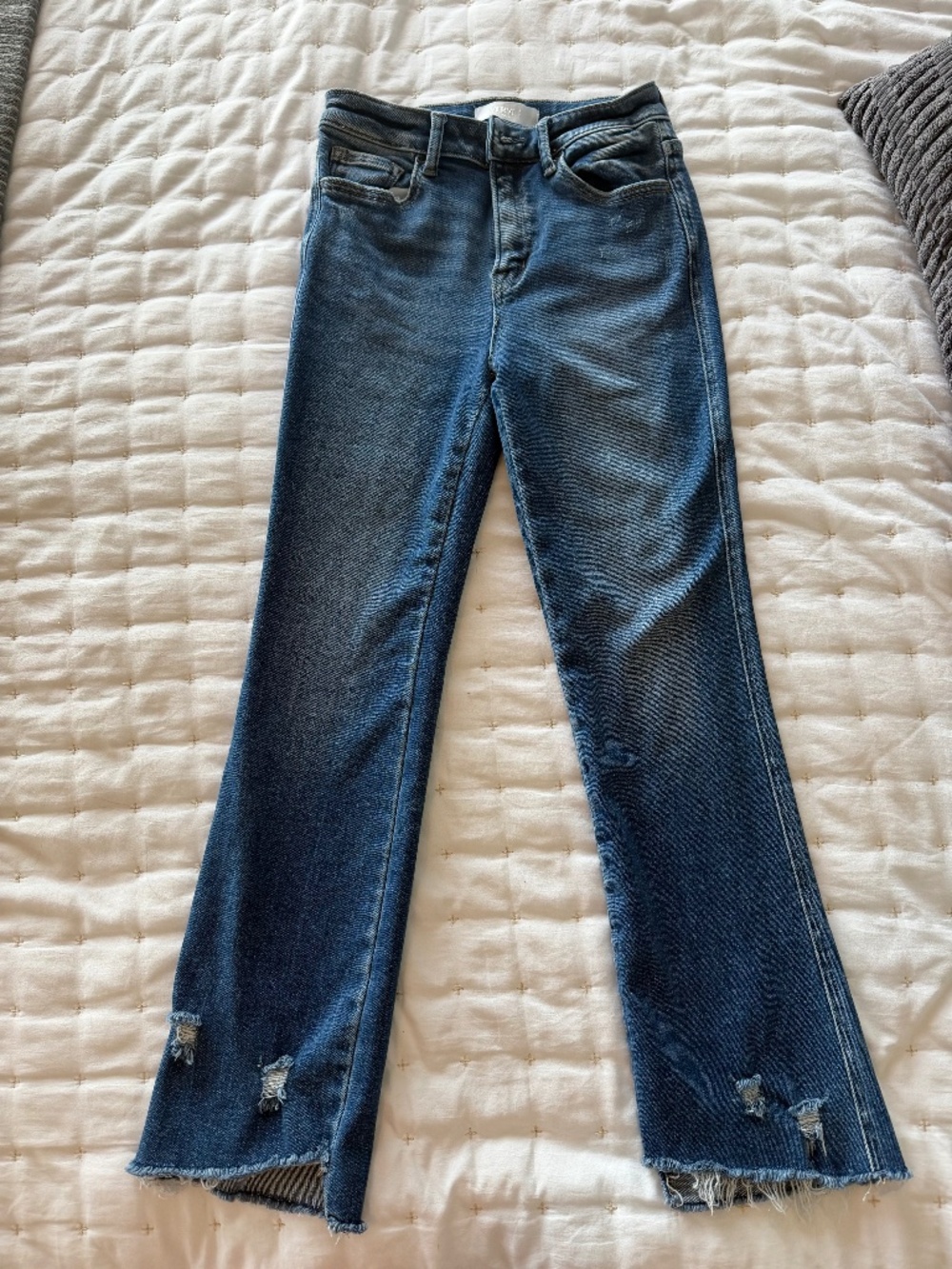 New Vervet Jeans